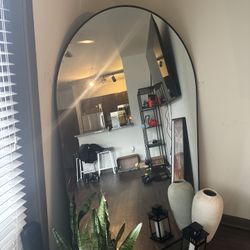 Large Mirror 6ft
