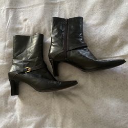 Women’s Boots