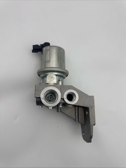 12V Engine Pump Fuel 6C8.3 Transfer (contact info removed) QSC8.3 QSL9 Cummins ISC8.3 DAMAGED!