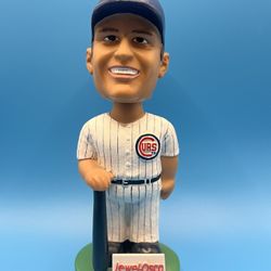 Chicago Cubs Ryne Sandberg bobble head!