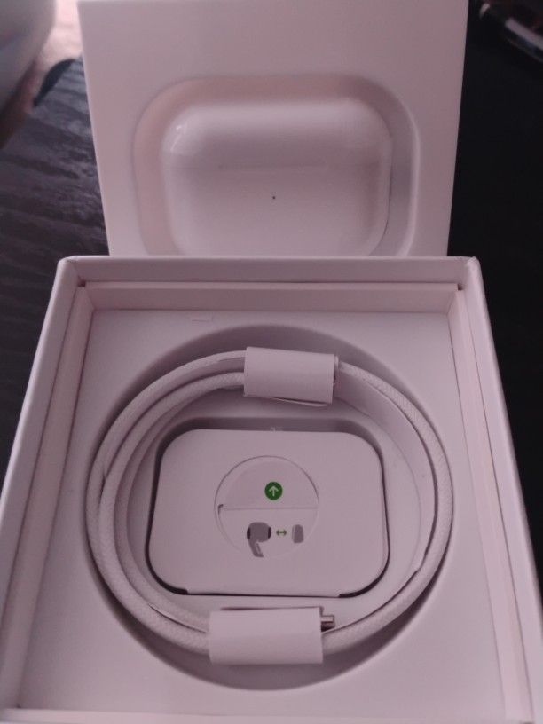 Apple Airpods Pro (2nd generation)