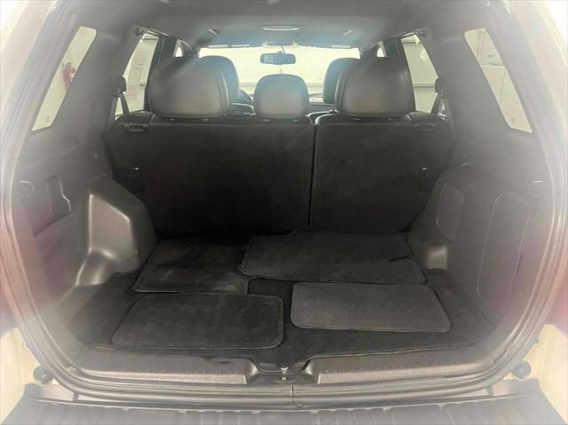 2011 Ford Escape