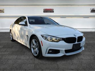 2018 BMW 440i