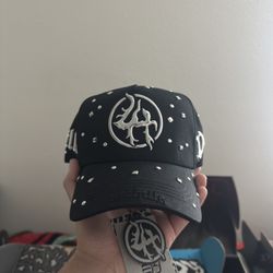 Dandy Hats X Lost Hills “LH CHROME”