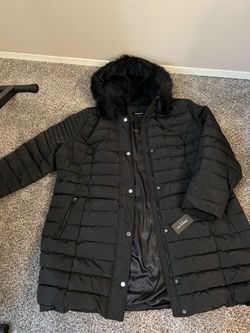 Kenneth Cole women’s jacket 3x