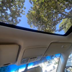 2006 Acura TSX