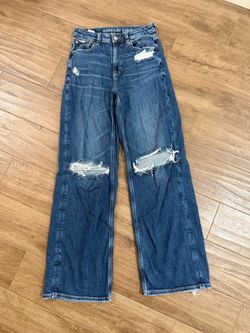 Women’s American Eagle 0R