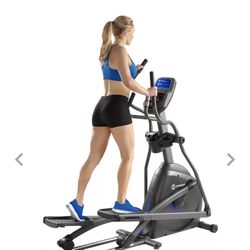 Horizon EX 59 Elliptical 