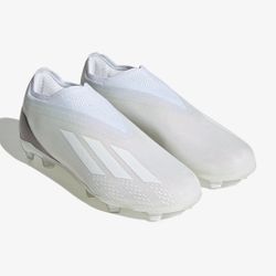 adidas Kids X Speedportal+ FG Soccer Cleats