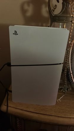 Sony PlayStation 5 Slim Console