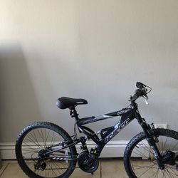 24” Hyper Mountain Bike 