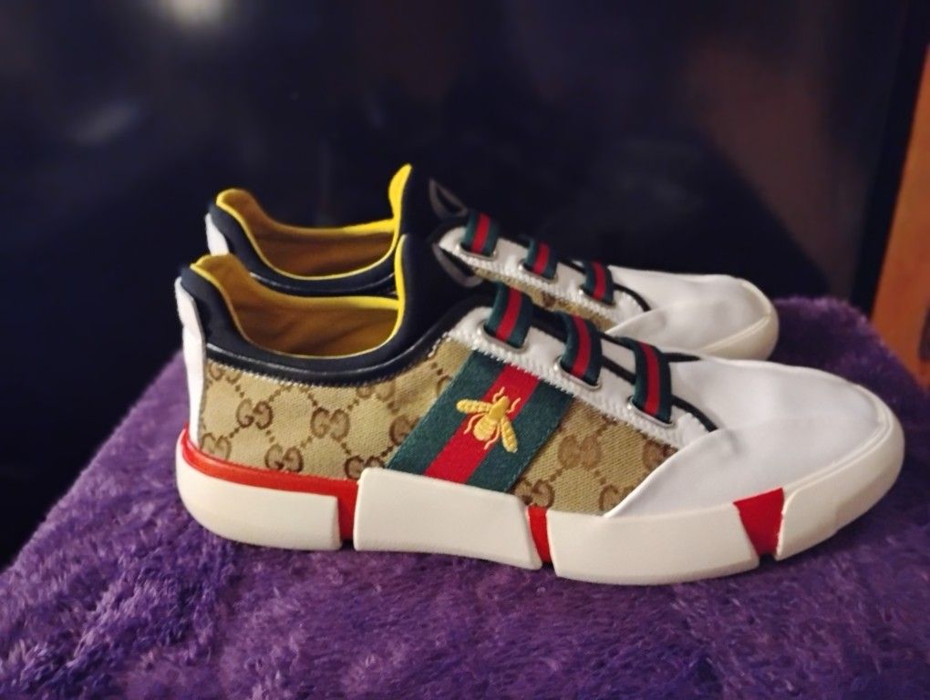 Men's Gucci Shoes