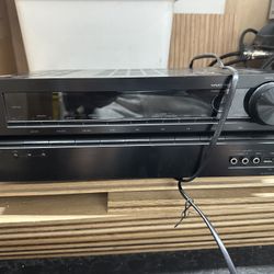 Av Receiver 