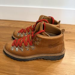 Danner Mountain Hiking Boots (Women’s 9.5)