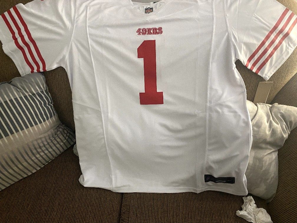 Football Jersey
