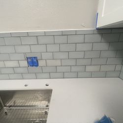 Tile , Drywall , Framing, Painting Etc 