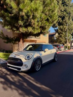2015 Mini Cooper