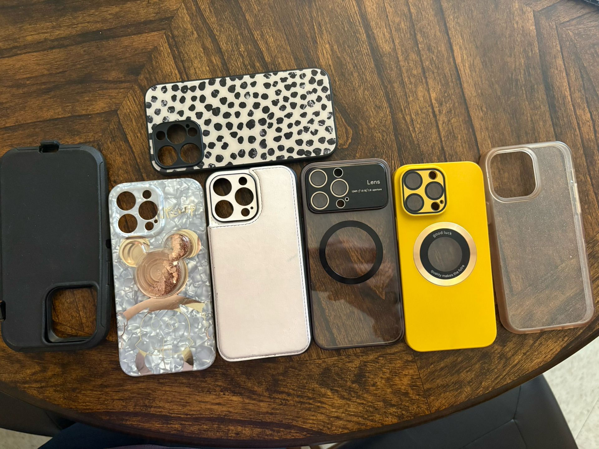 Phone Cases