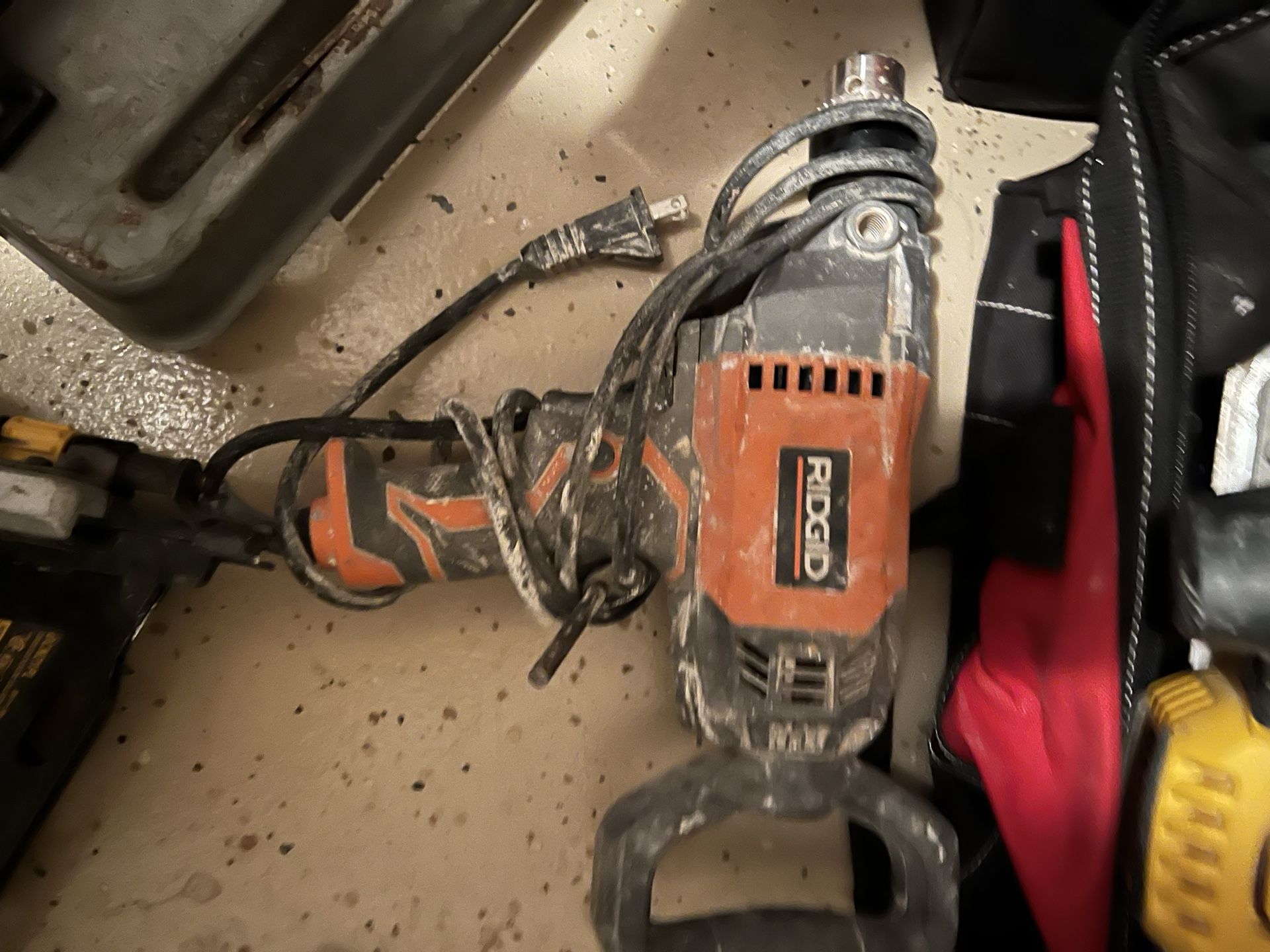 tools