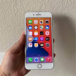 Unlocked iPhone 8 64GB