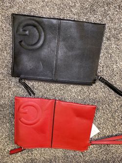 Guess Wallets Never Used Still Have Tags