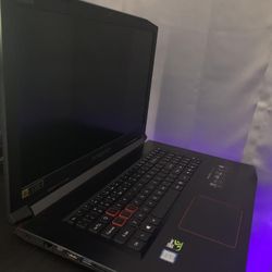 Acer Predator Helios 300 Laptop | GTX 1060 | 17.5 Inch Display