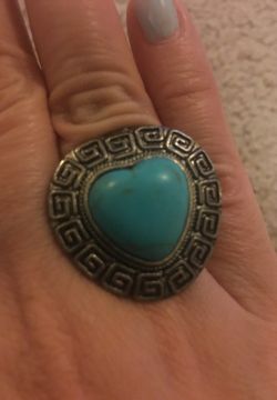 Italian adjustable ring