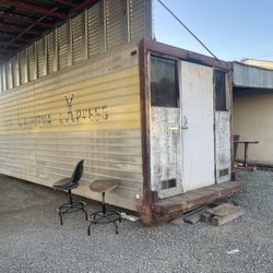 Storage Containers