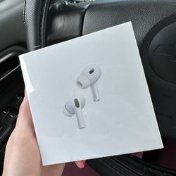 AIRPODS PRO 2 - NEW