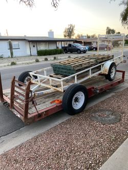 Trailers