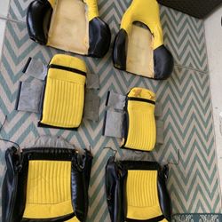 C5 Corvette Seats