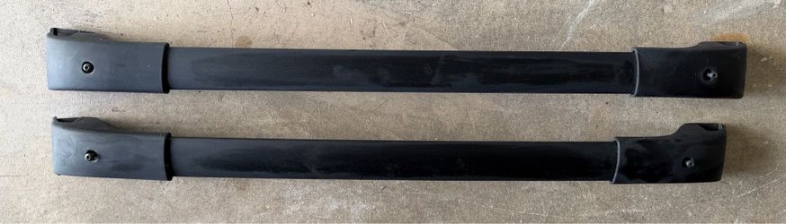 Cross Bars for Subaru Crosstrek