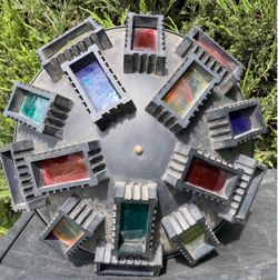 Eliminator DJ Light