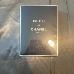Brand New Chanel Cologne