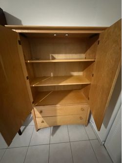 Dresser