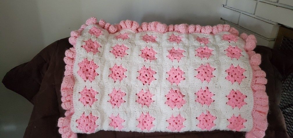cute baby blanket