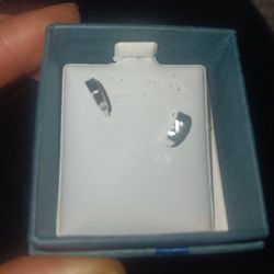 Sterling Silver Jewelry