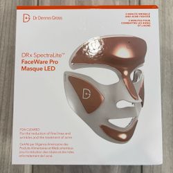 Dr. Dennis Gross DRx SpectraLite™ FaceWare Pro