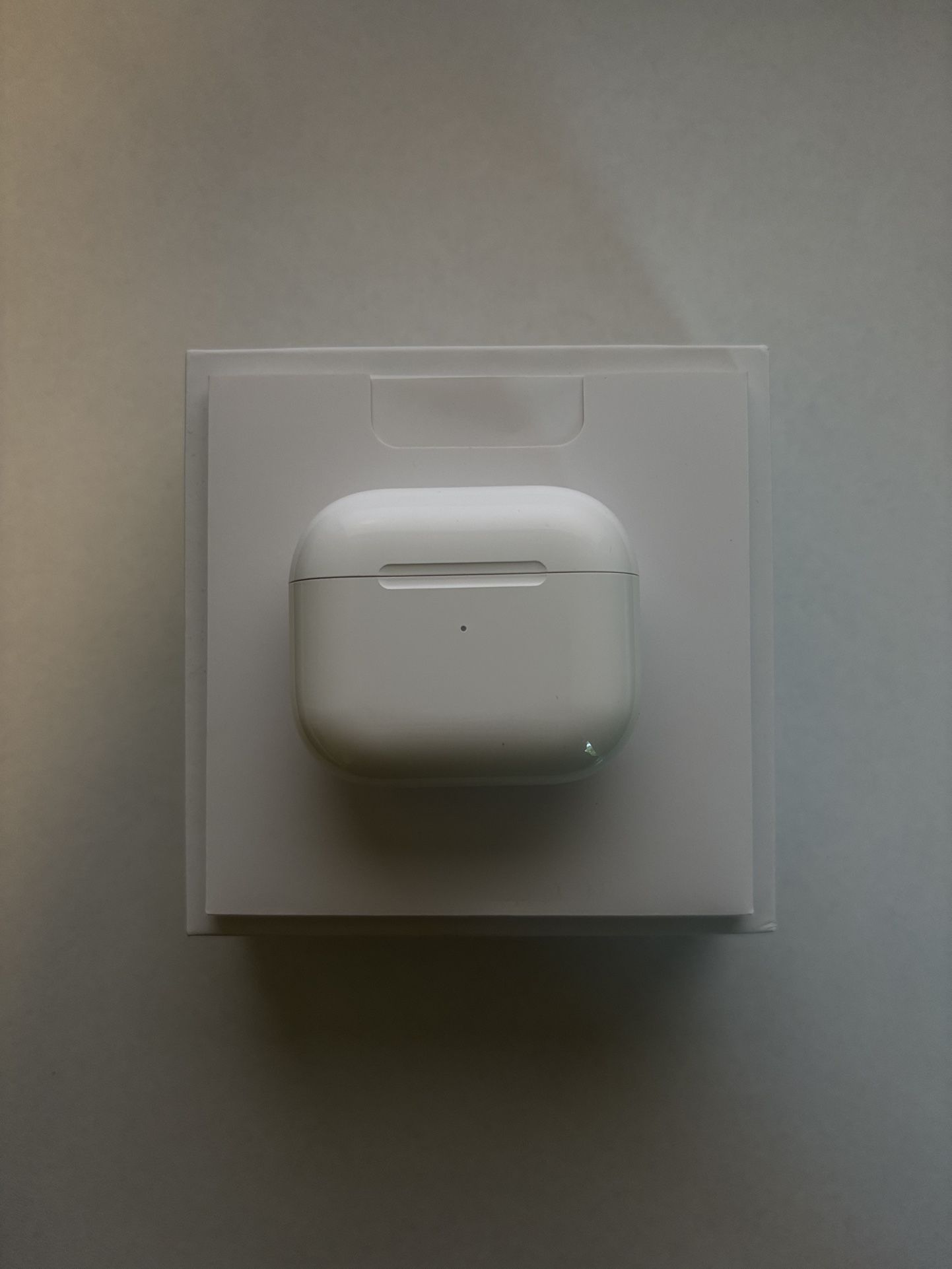 AirPod Generation 3