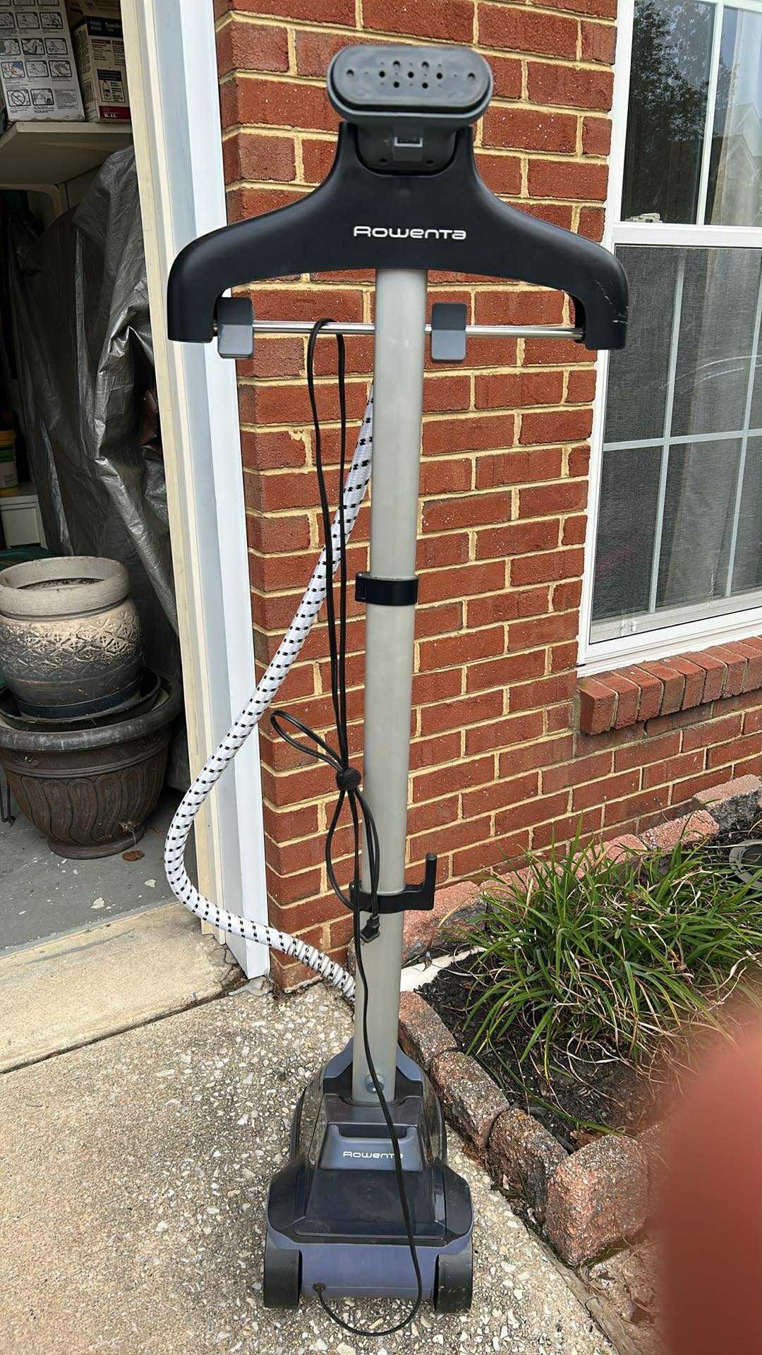 Steam Cleaner