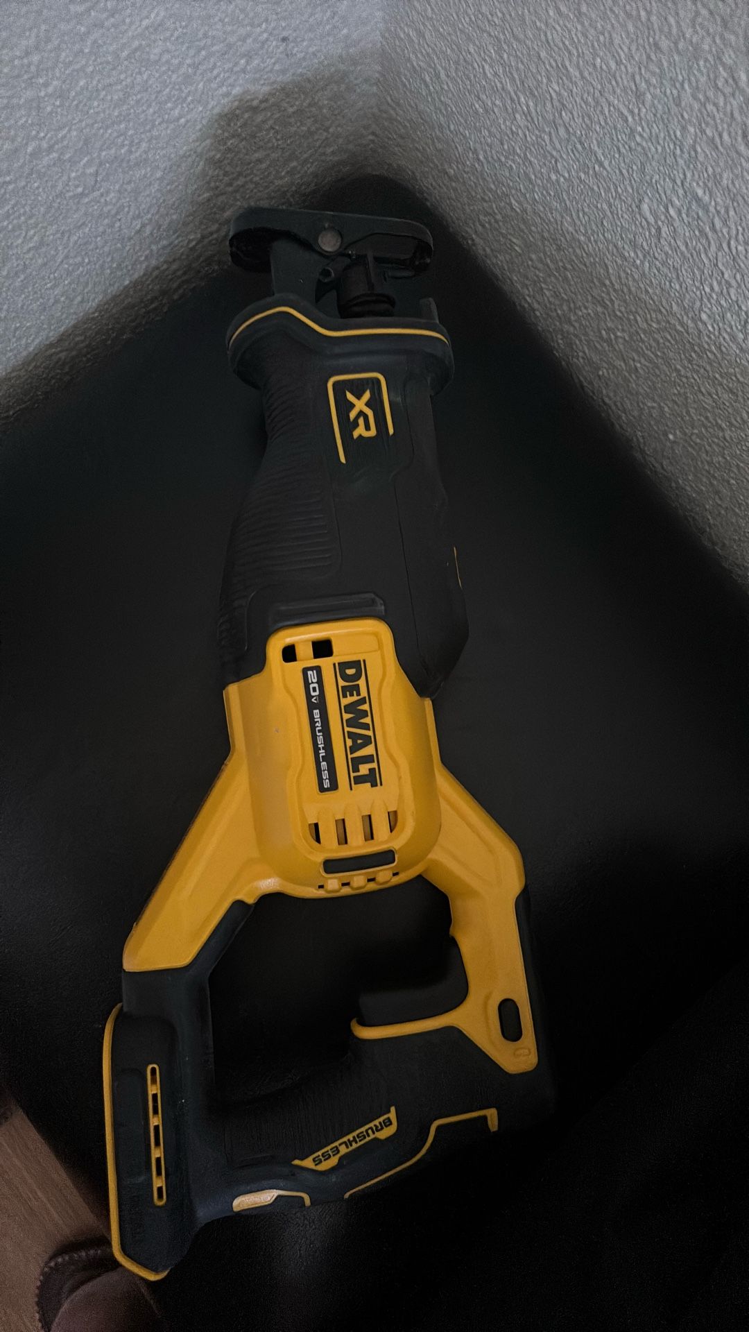 DE WALT 20V  XR