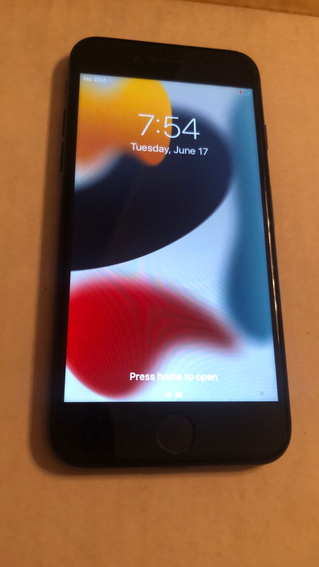 Apple iPhone 7 128GB Unlocked