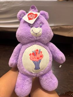 Carebear Backpack