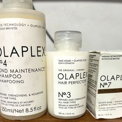 Olaplex