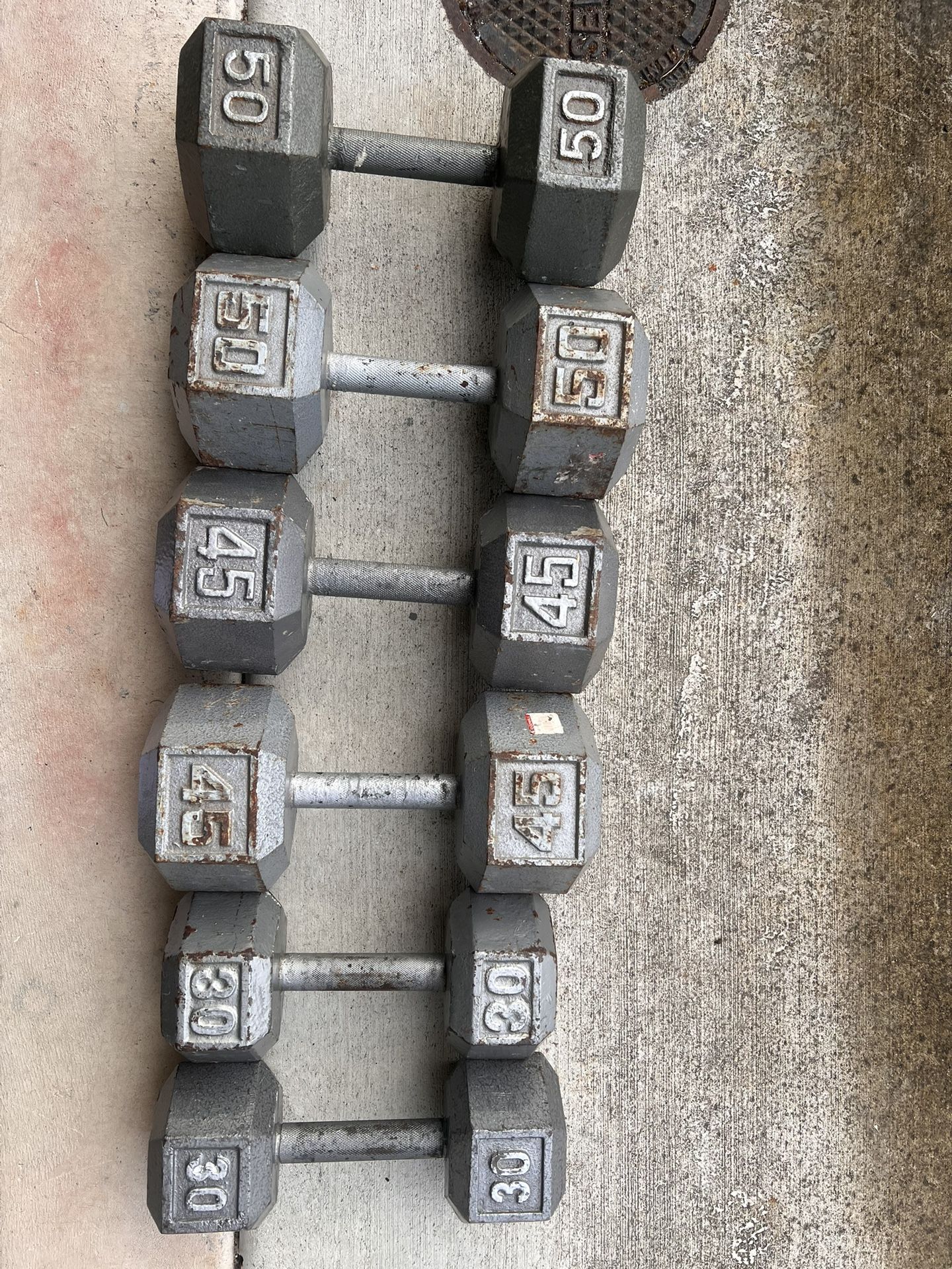 Dumbbells For Sale