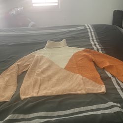 Womens Sweater