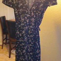 Woman's Dress ( Size 6 )