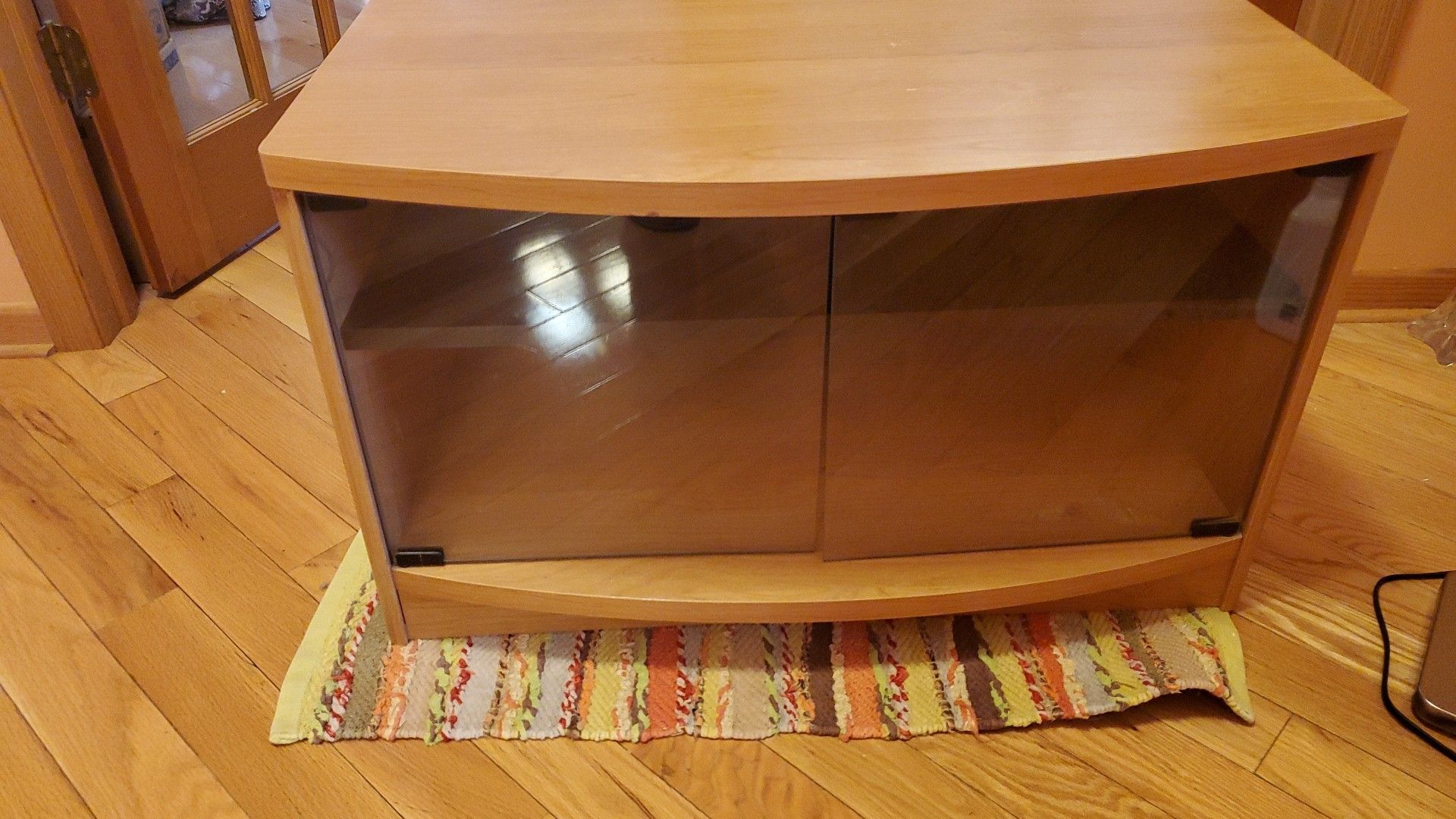 TV cabinet stand