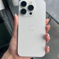 iPhone 15 Pro Max 256gb