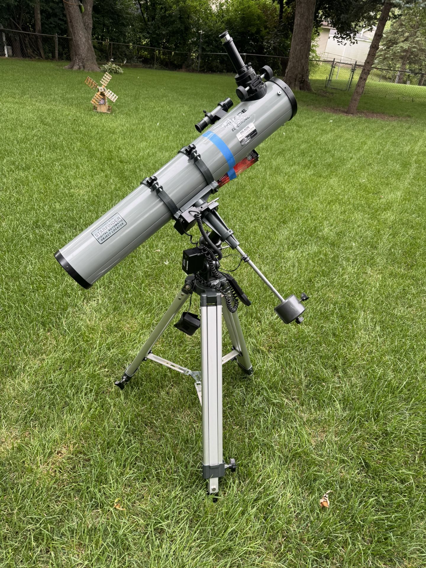 Telescope